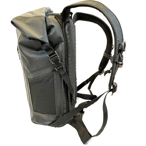 Yak Dry Back Pack - Boardworx