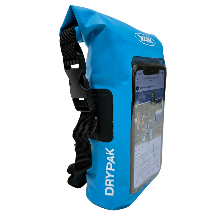 Yak Dry Phone Pouch - Boardworx