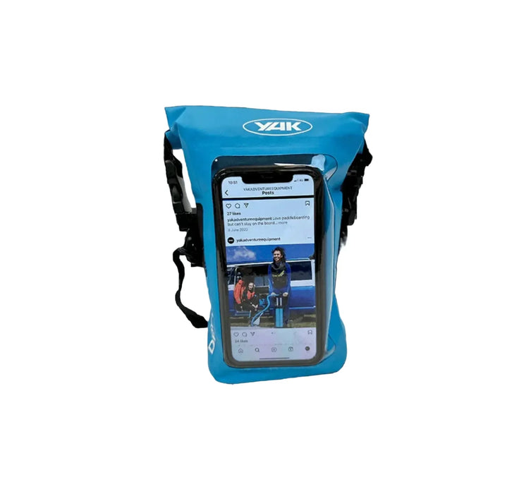 Yak Dry Phone Pouch