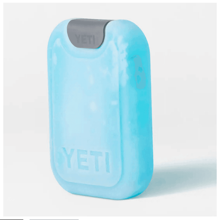 Yeti Ice freezer pack for your cooler - Boardworx