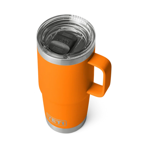 Yeti big mug