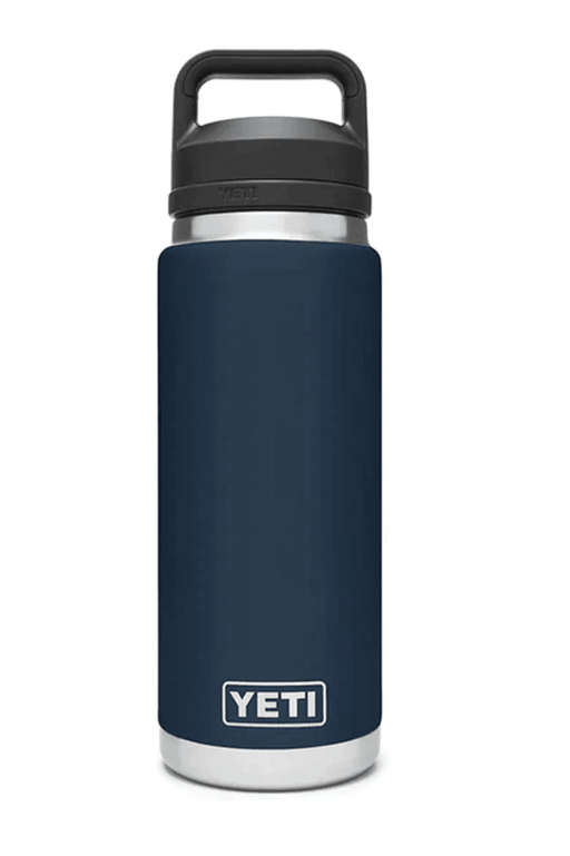 Yeti Rambler 26oz Bottle with Chug Cap - Boardworx