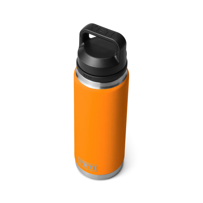 Yeti bottle coffee