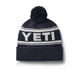 Yeti Retro Knit Beanie - Boardworx
