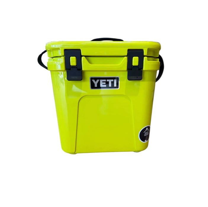 Yeti Roadie 24 Cooler Firefly