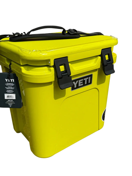 Yeti Roadie 24 Cooler Firefly
