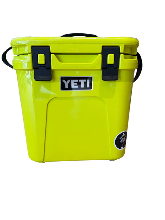 Yeti Roadie 24 Cooler Firefly