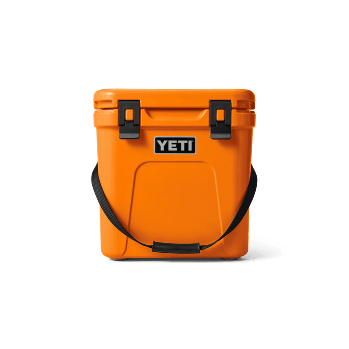 Yeti Roadie 24 Cooler Limited edition King Crab Orange - Boardworx