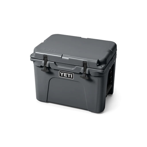 YETI Tundra 35 Cool Box in Charcoal