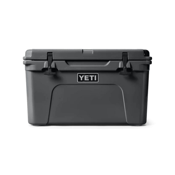 Yeti Tundra 45 Cool Box Charcoal - Boardworx