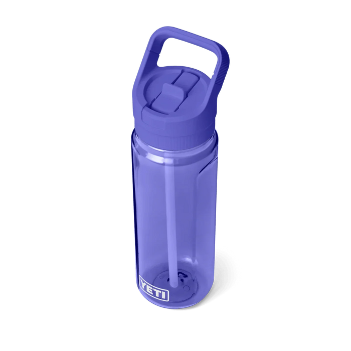 Yeti Yonder 25 oz (750 ml) Water Bottle Ultramarine Violet