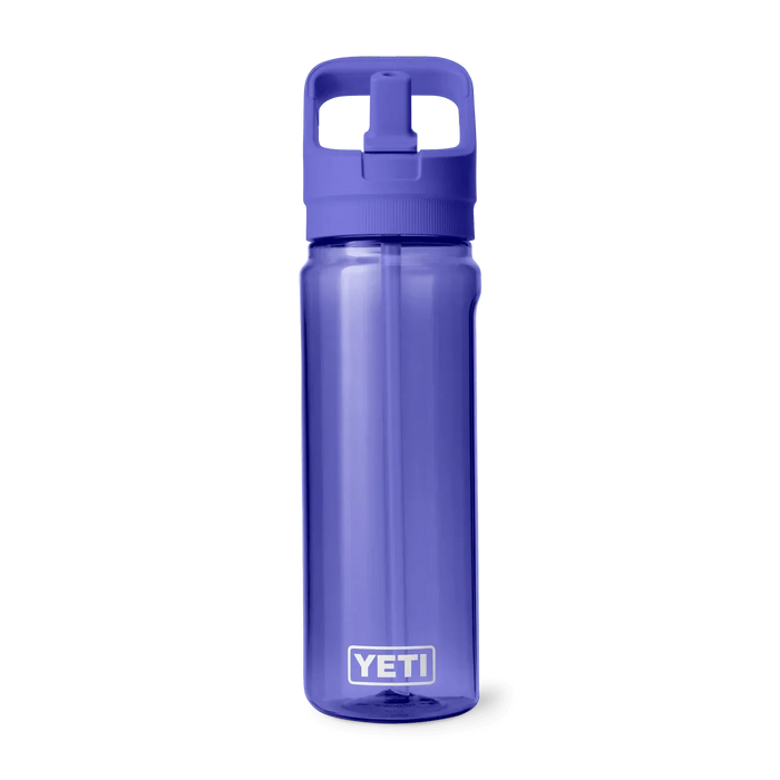 Yeti Yonder 25 oz (750 ml) Water Bottle Ultramarine Violet