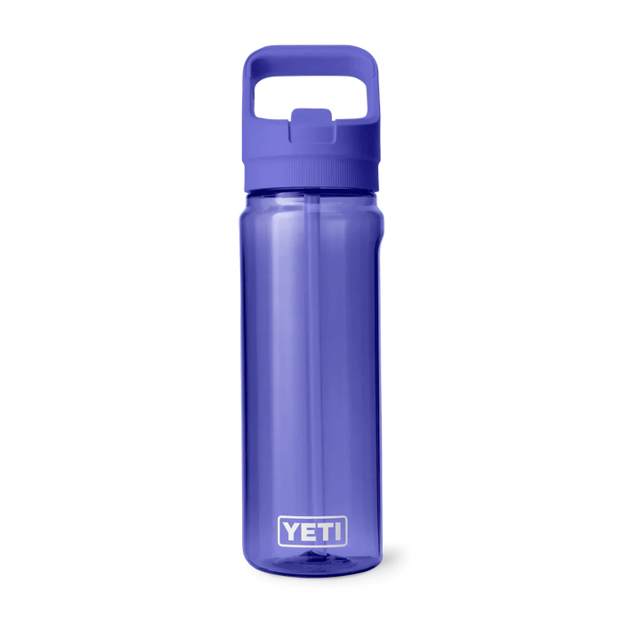 Yeti Yonder 25 oz (750 ml) Water Bottle Ultramarine Violet
