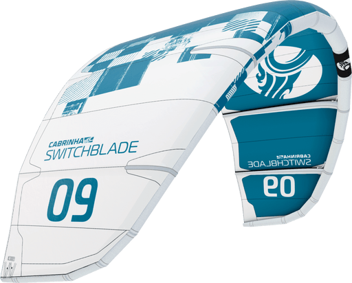 Cabrinha 2023 Switchblade Freeride Kite C3 - Boardworx